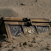 Treasures